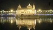 Golden Temple gets lit Amritsar on the eve of Guru Nanak Jayanti | OneIndia News