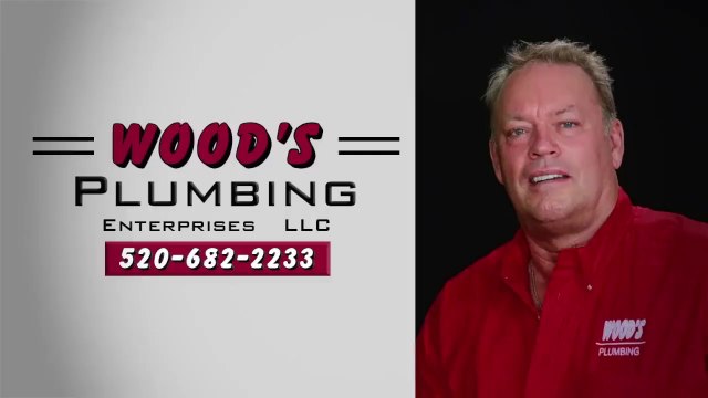 Best Plumbers in Tucson- Wood's Plumbing