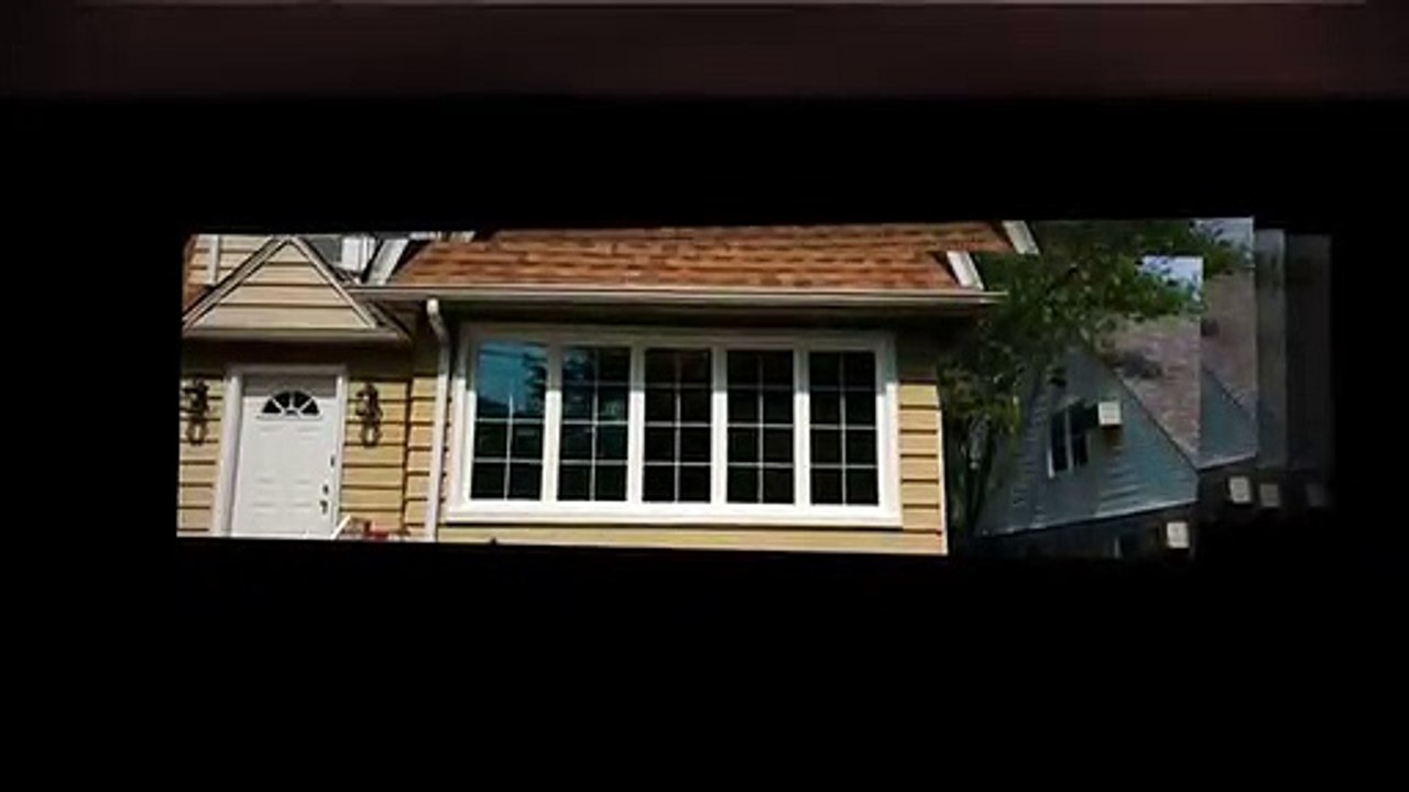 Sliding Windows