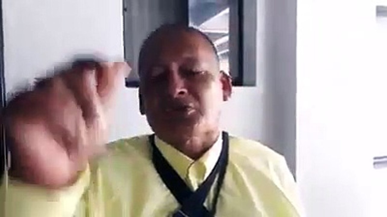 Apostol Santiago de viaje por los Estados Unidos