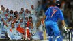 MS Dhoni Reveals Why He Came To Bat Before Yuvraj Singh In ICC World Cup 2011 | Oneindia Telugu