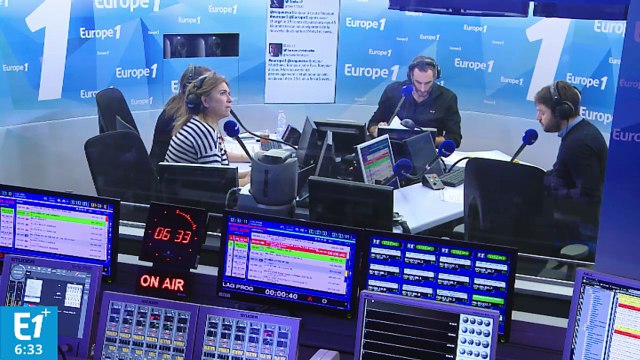 Des députés LREM menacés par des gilets jaunes jusqu'à leur domicile : On touche aux familles là !