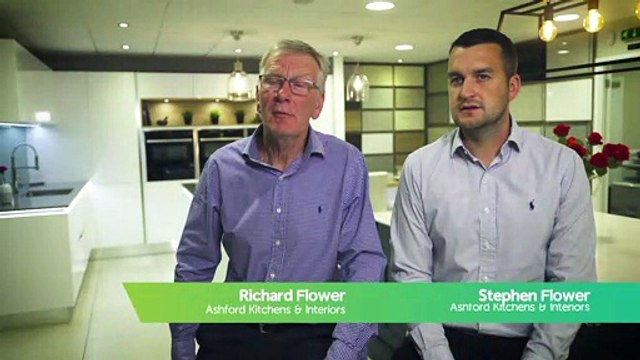 Quality Kitchen Designs You Can Trust - Ashford Kitchens & Interiors