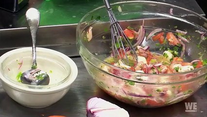 Hustle & Soul S02e01