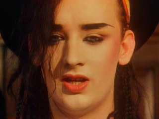 Culture Club - Do You Really Want To Hurt Me?