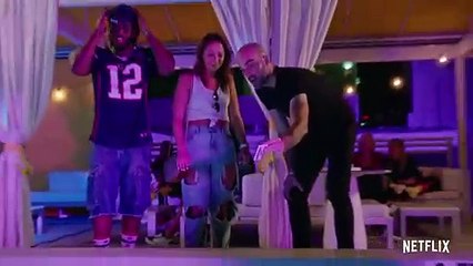 Death by Magic | Official Trailer [HD] | Netflix