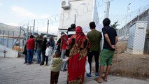 Το euronews στη Μόρια: Ο αγώνας επιβίωσης των προσφύγων