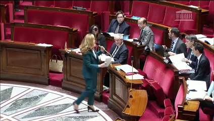 1ère séance : Accord international (procédure d'examen simplifiée) ; Programmation 2018-2022 et réforme pour la justice - Jeudi 22 novembre 2018