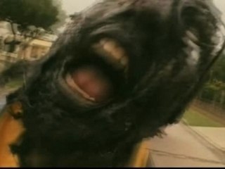 Plaga zombie : Zona mutante (2001) - Trailer