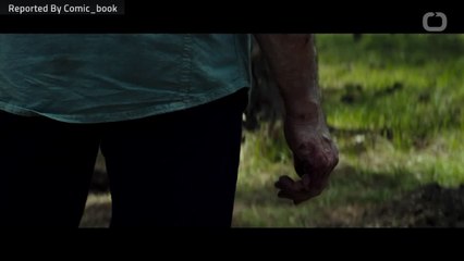 Hugh Jackman On Wolverine: 'If I Stay Any Longer..."