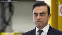 Nissan Board Fires Carlos Ghosn