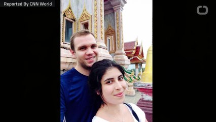 Wife Of Jail Academic Pleads With UAE To Recognize Their Error