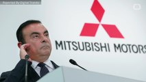 Carlos Ghosn Arrested, Fired From Nissan In 3 Days