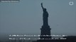 Statue Of Liberty's Torch Will Be Moved