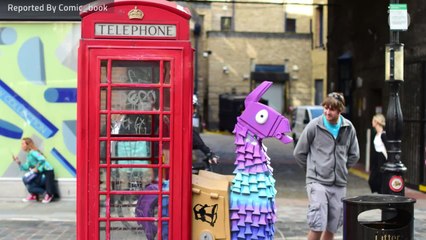 'Fortnite' Update Resolves Long Wait Times in Tournaments