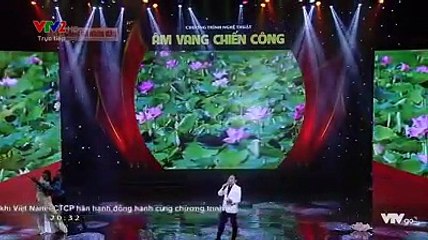 Đắt nước tình yêu - Trọng Tấn