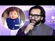 Saif Ali Khan On Taimur Doll: Maybe I Should Trademark His Name | 'Bazaar' Success Party
