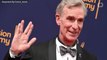 Bill Nye Will Doesn't Entertain Theories On Martian Colonization