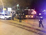 Başkent'te Alkollü Sürücü Dehşeti: 1'i Polis 3 Yaralı