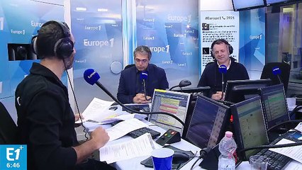 La droite face aux  gilets jaunes : est-ce une bonne séquence pour Laurent Wauquiez ?