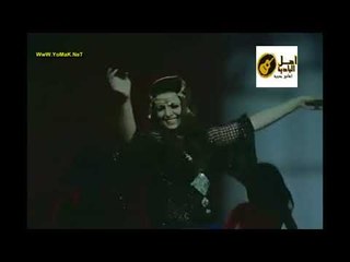 حبيتك بجنون خالدالعربي | أحلي رقص بلدي 2018