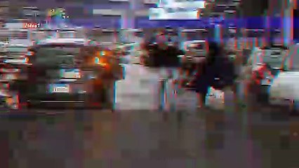 شاهد فى دقيقة.. حالة الطقس حتى الأحد والأرصاد تحذر من الأمطار