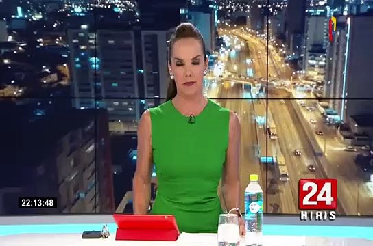 Cuatro congresistas apristas viajan a Uruguay por pedido de asilo de Alan García