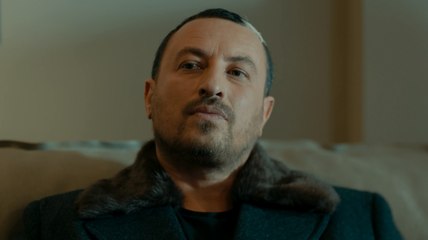 Çarpışma 1. Bölüm Galip Paramı Alıp Kaçtı