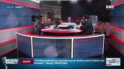 La chronique d'Anthony Morel : Les technologies pour se déstresser - 23/11