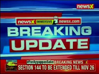 Ahead of major Telangana elections, Waragal's Congress candidate raided by election squad