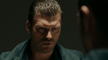 Çarpışma 1. Bölüm Sakın Yere Düşme