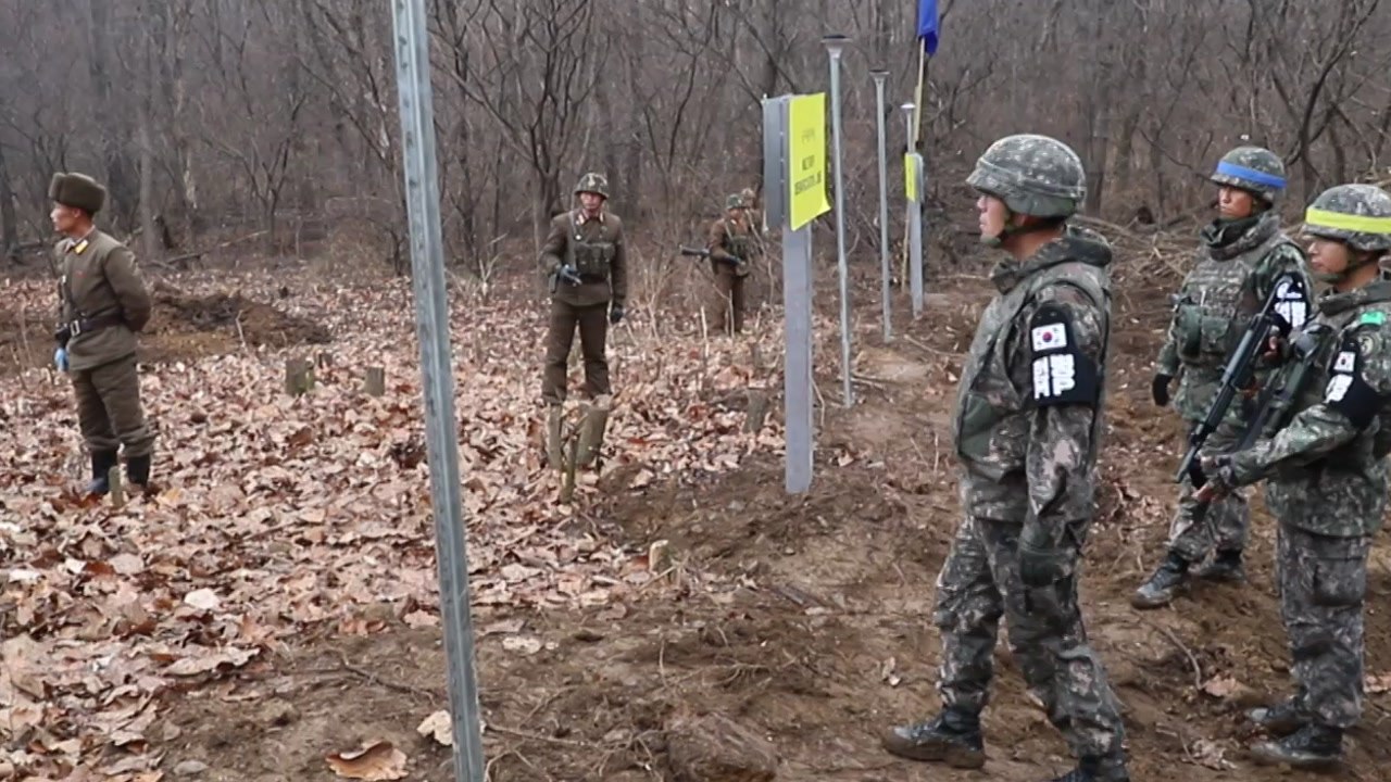 [뉴스인] 65년만에 남북 DMZ 내 도로 연결...북미 고위급회담 내주 개최 / YTN