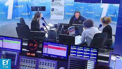 Mouvement des "gilets jaunes" : les outils numériques contournent facilement et très puissamment les organisations syndicales