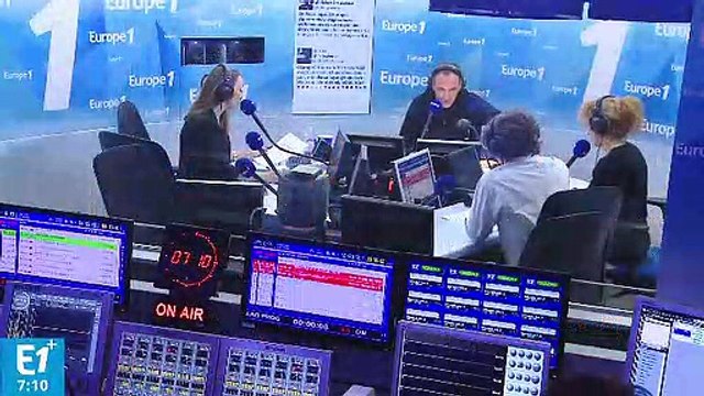 Mouvement des gilets jaunes : les outils numériques contournent facilement et très puissamment les organisations syndicales