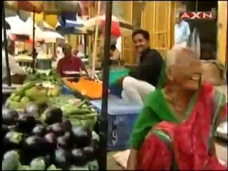 The Amazing Race Asia S03 E10