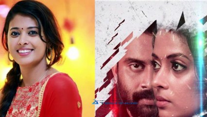 Miyasree Says About 369 Movie(malayalam)