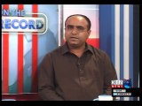 On The Record- Shakeel Soomro- 22nd November 2018