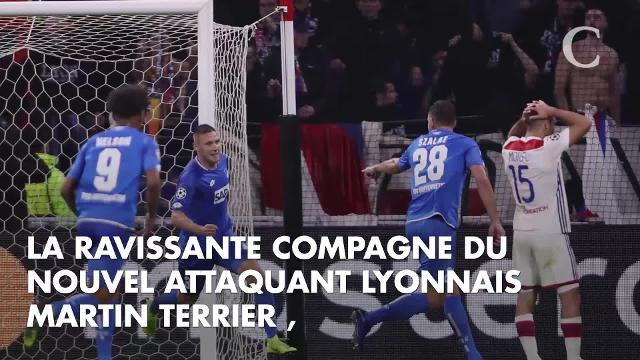 PASSION WAGS. Lyon-Saint-Étienne : découvrez les femmes des joueurs des deux équipes en photos