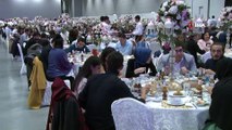 İBB, İstanbul’a yeni atanmış öğretmenleri akşam yemeğinde buluşturdu