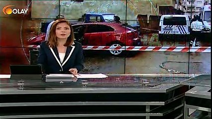 Bursa'da kadın cinayeti