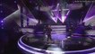 Dalton Harris sings Listen   Live Shows Week 5   X Factor UK 2018
