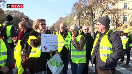 Taxes en France : deux camps opposés