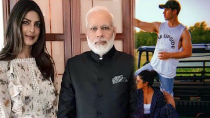 Priyanka Chopra and Nick Jonas Wedding Details : Modi will Be Special Guest For Event