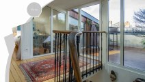 A vendre - Appartement - Bordeaux (33000) - 3 pièces - 115m²