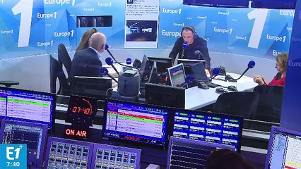 L'Émission politique sur France 2 : émotif, sincère et convaincant, Nicolas Hulot sera une voix dans le débat mais ne fera plus peur !