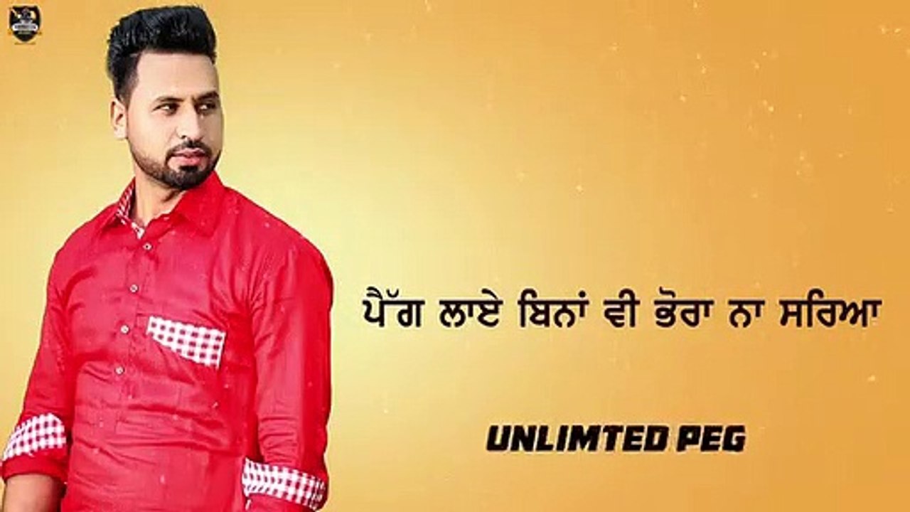 Satt Dhillon _ KV Singh _ New Punjabi Songs