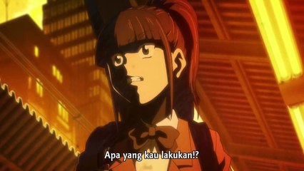 Gegege no Kitarou 07 Sub Indo