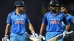 India VS Australia 2nd T20: Rohit Sharma will surpass MS Dhoni with this record | वनइंडिया हिंदी
