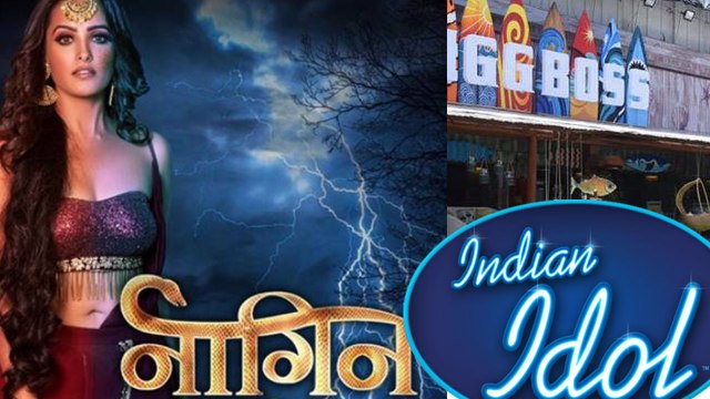 Bigg Boss 12 still fails to impress audience in TRP Charts, Naagin 3 again Tops; TRP List |FilmiBeat