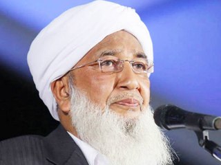 വേള്‍ഡ് ട്രേഡ് സെന്റ്രര്‍ അക്രമണം കാന്തപുരം മുന്‍കൂട്ടി അറിഞ്ഞിരുന്നു?